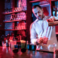 Hiring a Special Event Bartender: What You Need to Know