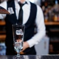 Types of Bar Staff Required for Events