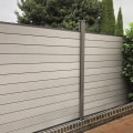 Is it cheaper to install a fence yourself?