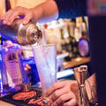 Bartender Salary and Benefits: A Comprehensive Overview