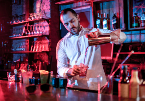 Hiring a Special Event Bartender: What You Need to Know