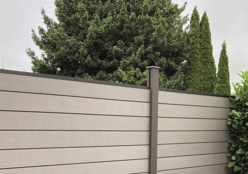 Is it cheaper to install a fence yourself?