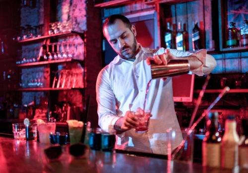 Questions to Ask a Special Event Bartender