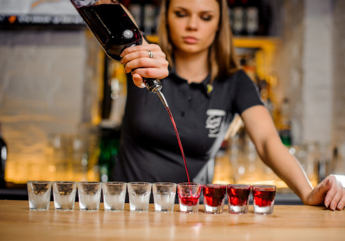 Do bartenders have flexible schedules?